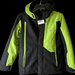 Used Spyder Snowboard Accessory
