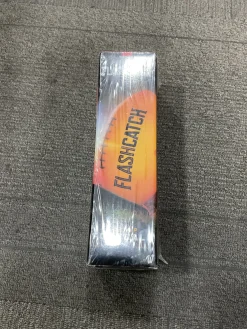Used SQUAD HERO FLASHCATCH Official Football