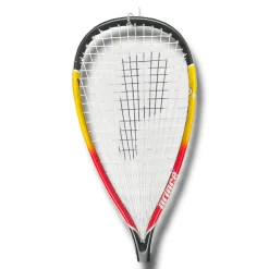 Used SQUASH Adult Squash Racquet None Unknown