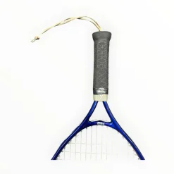 Used SQUASH Adult Squash Racquet Navy Blue Unknown