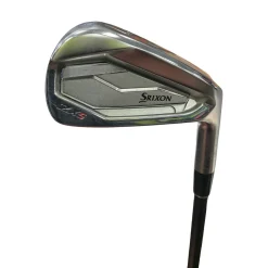 Used Srixon ZX5/ZX7 COMPLETE SET Mens Complete Set RH 6 Piece