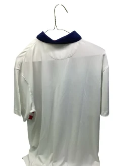 Used S.S. Golf Shirt M LG