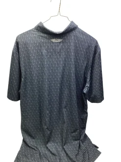 Used S.S. Golf Shirt M LG