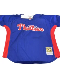 Used S.S. Spirit Wear M LG