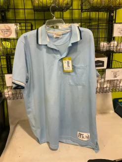 Used S.S. Spirit Wear M XL