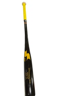 Used Ssk Z9 PROFESSIONAL EDGE FUNGO BB/SB Fungo Bat 35"