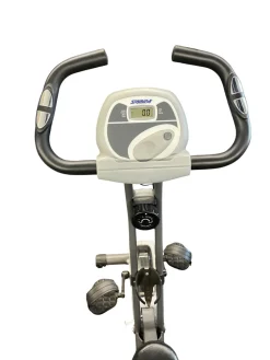 Used Stamina Compact Bike
