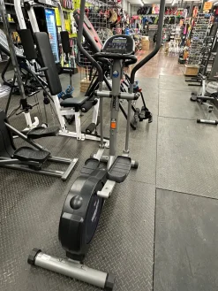 Used Stamina EMR SERIES Programmable Elliptical