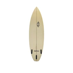 Used STAMPS Surfboard 5Ft 11In
