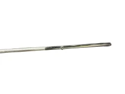 Used Standard Bar Grey 6Ft