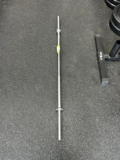 Used Standard Bar None 48"