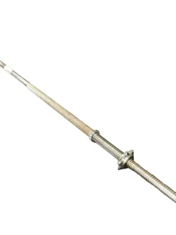 Used Standard Bar Spin Lock None 5Ft