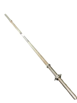 Used Standard Bar Spin Lock None 5Ft