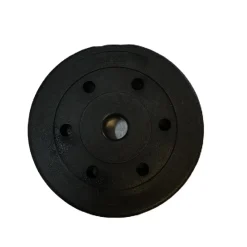 Used Standard Plate (Each) 6 lb