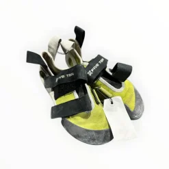 Used STEALTH 5.10 Climbing Shoes Senior 6
