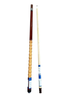 Used Stealth Billiards Pool Stick Indoor Games