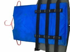 Used Stearns Adult PFD Royal Blue M/L