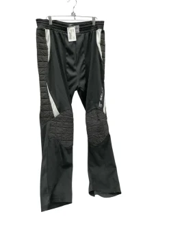 Used STELLS Goalie Bottom Adt Black XL