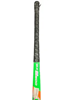 Used STICK Hockey Sticks Int Green