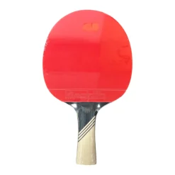Used Stiga Carbon+ Ping Pong Paddle