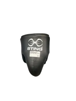 Used Sting Junior Abdominal Guard