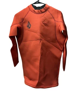 Used STONE NEO JACKET Womens Jacket Orange 2X