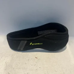 Used Storelli Soccer Headwear Black S/M