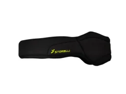 Used Storelli Soccer Headwear Black MD