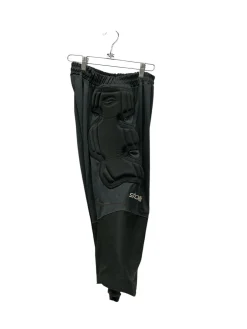 Used Storelli STORELLI SHORT PANTS Goalie Bottom Adt Black LG