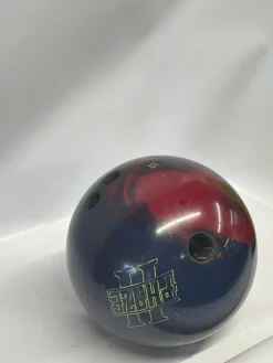 Used Storm Bowling Ball