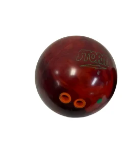 Used Storm FIGHT 14lb Bowling Ball