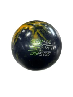 Used Storm HOT ROD Bowling Ball