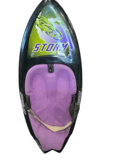 Used STORM Kneeboard None 55"