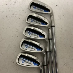 Used Strata Men's Complete Set RH 10 Piece