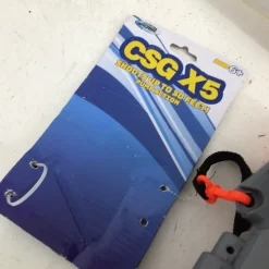 Used STREAM MACHINE CSG X5 WATER GUN Other Outdoor Game