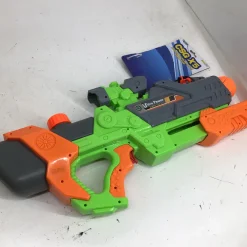 Used STREAM MACHINE CSG X5 WATER GUN Other Outdoor Game