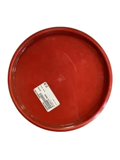 Used Streamline RANGE Disc Golf Putter Red
