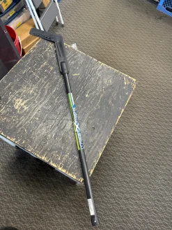 Used STREET STICK Hockey Sticks Yt None