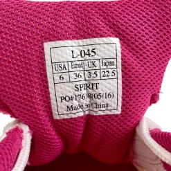 Used STRIKEFORCE Bowling Shoes Women's 6