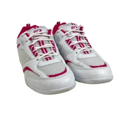 Used STRIKEFORCE Bowling Shoes Women's 6