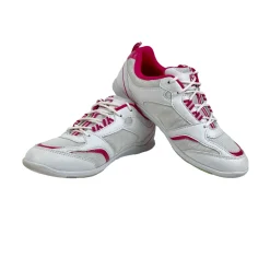 Used STRIKEFORCE Bowling Shoes Women's 6