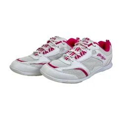 Used STRIKEFORCE Bowling Shoes Women's 6