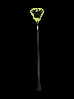 Used String King A155 AND NIKE Men Atk/Mid Complete Stick Yellow