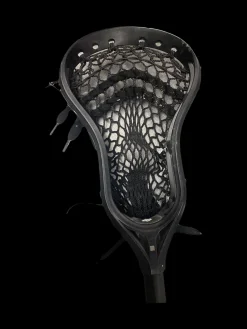 Used String King A155 Men Atk/Mid Complete Stick Black