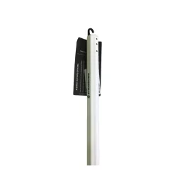 Used String King COMP 2 PRO Mens Goalie LAX Shaft White