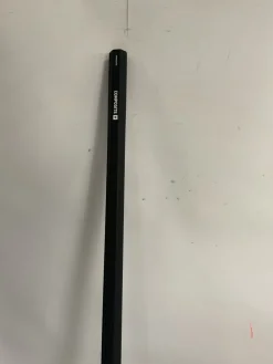 Used String King COMPOSITE W Womens Atk/Mid LAX Shaft Black