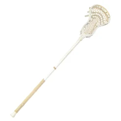 Used String King COMPOSITE 2 PRO + STX HEAD Men Atk/Mid Complete Stick White