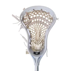 Used String King JR ATTACK STICK Jr Atk/Mid Complete Stick White