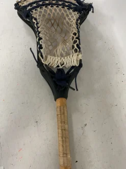 Used String King LEGEND / A 105 Men Atk/Mid Complete Stick Black