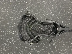 Used String King LEGEND INT Men Def/LSM Complete Stick Black